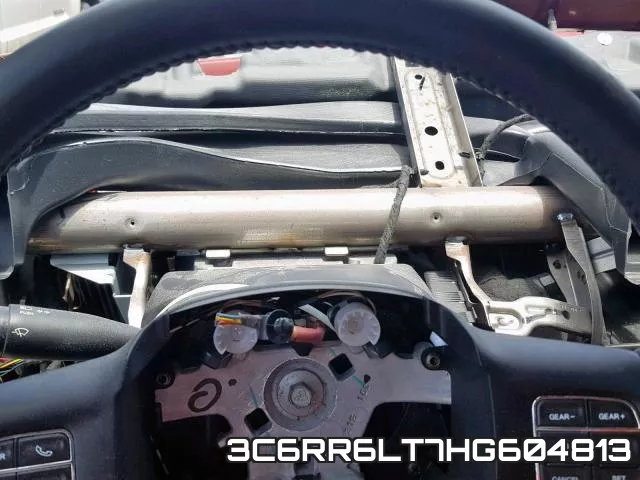 3C6RR6LT7HG604813 фото 9