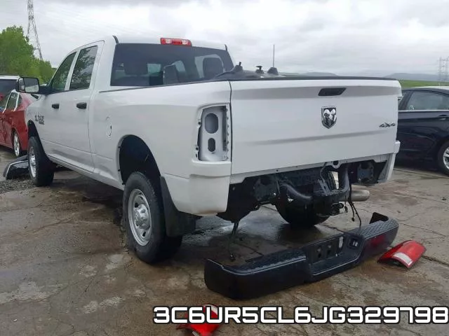 3C6UR5CL6JG329798 фото 4