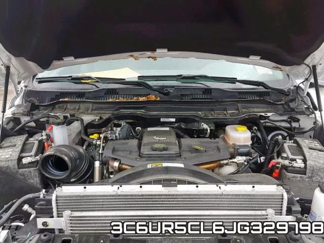 3C6UR5CL6JG329798 фото 8