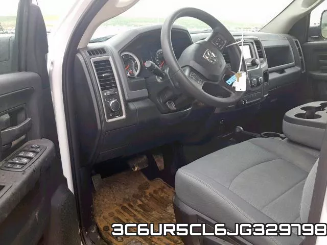 3C6UR5CL6JG329798 фото 10