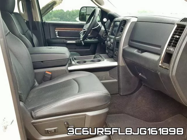 3C6UR5FL8JG161898 фото 6