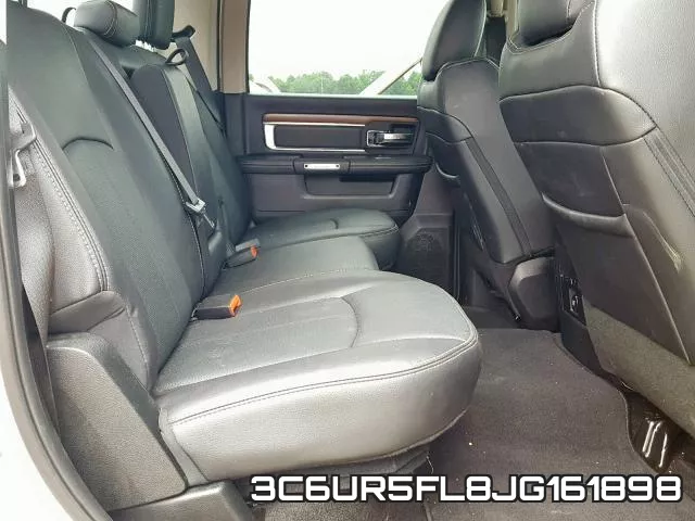 3C6UR5FL8JG161898 фото 7