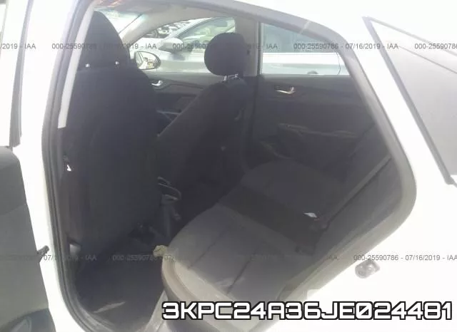 3KPC24A36JE024481 фото 9