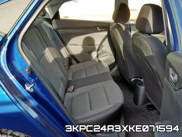 3KPC24A3XKE071594 фото 7