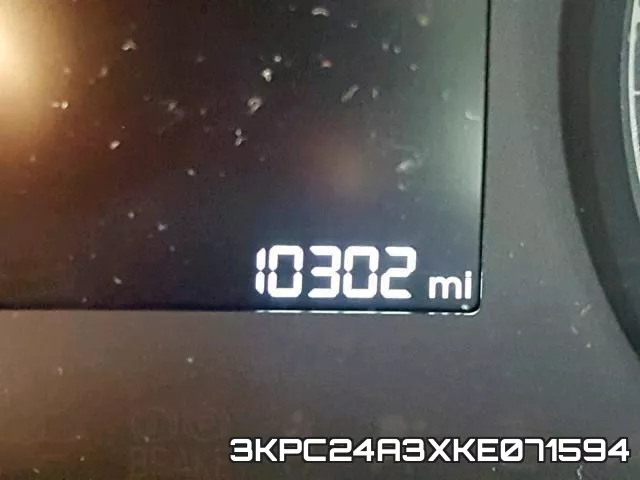 3KPC24A3XKE071594 фото 9