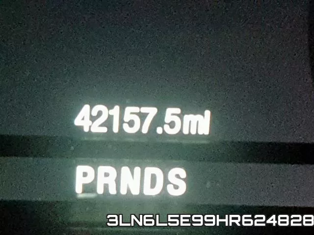 3LN6L5E99HR624828 фото 9