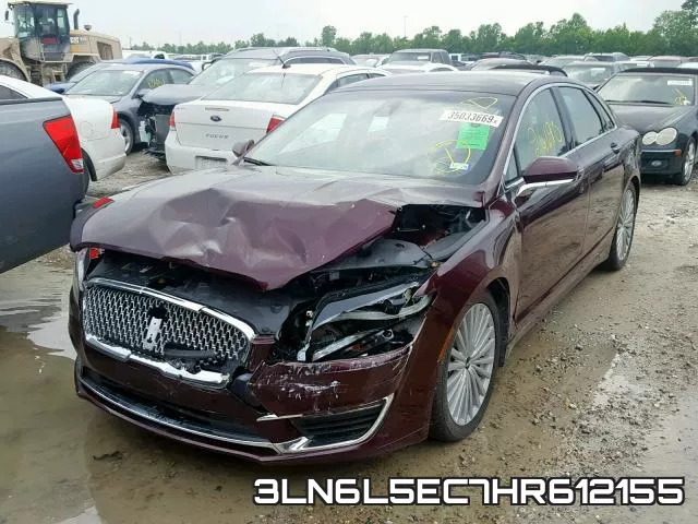 3LN6L5EC7HR612155 фото 3