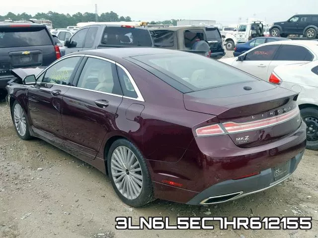 3LN6L5EC7HR612155 фото 4