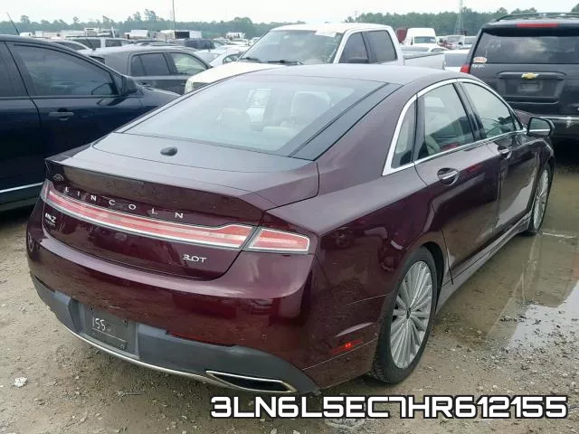 3LN6L5EC7HR612155 фото 5