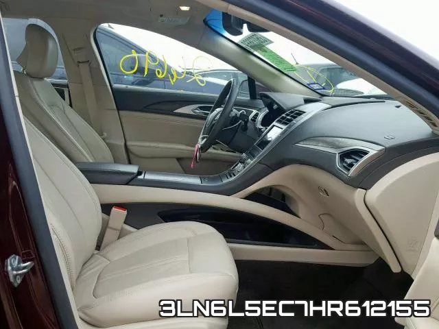 3LN6L5EC7HR612155 фото 6