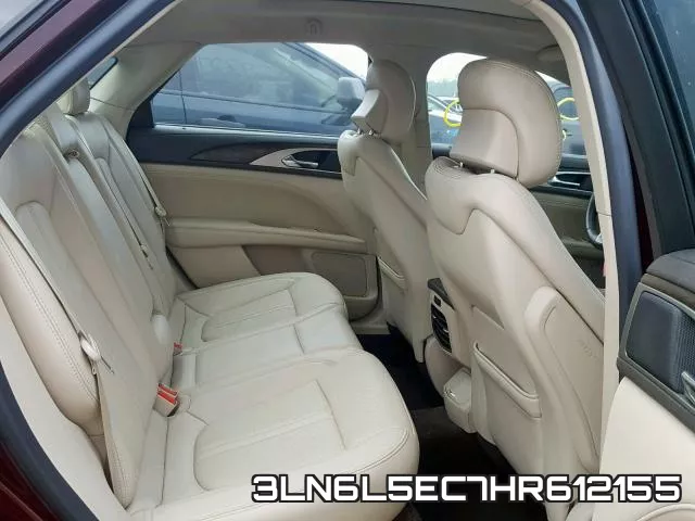 3LN6L5EC7HR612155 фото 7