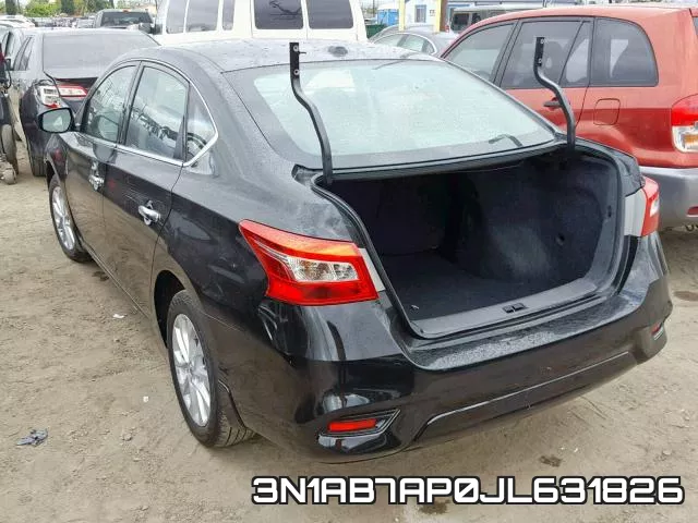 3N1AB7AP0JL631826 фото 4
