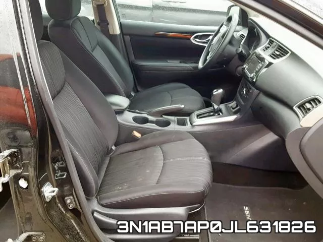 3N1AB7AP0JL631826 фото 6