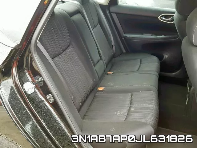 3N1AB7AP0JL631826 фото 7