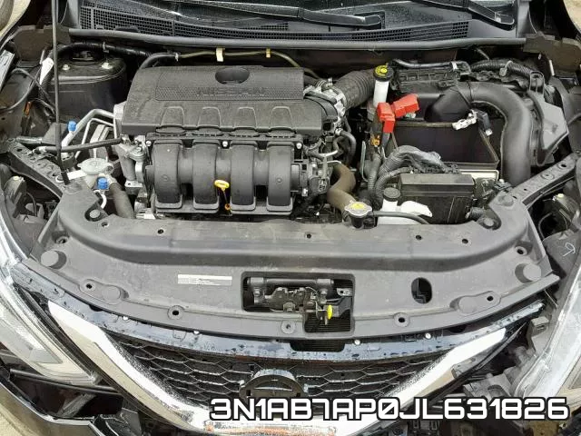 3N1AB7AP0JL631826 фото 8