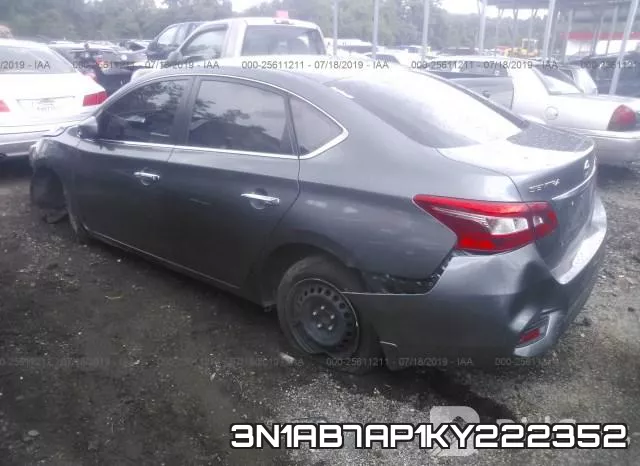 3N1AB7AP1KY222352 фото 4