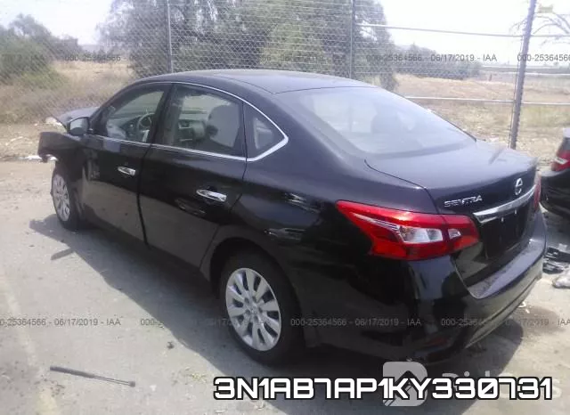 3N1AB7AP1KY330731 фото 4
