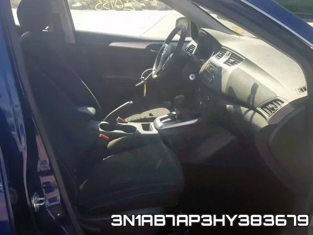 3N1AB7AP3HY383679 фото 6