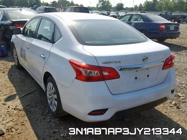 3N1AB7AP3JY213344 фото 4