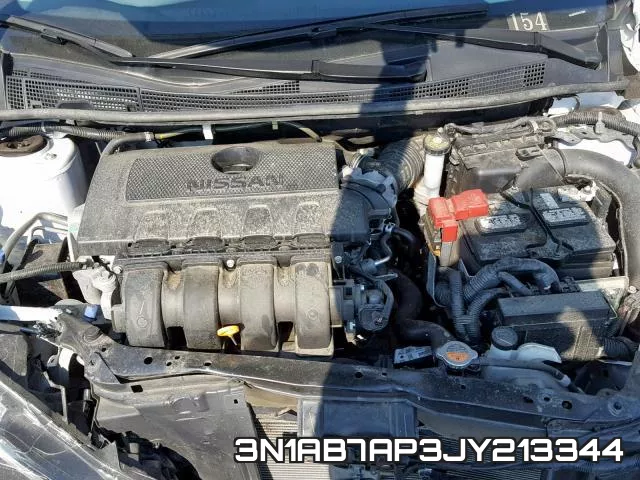 3N1AB7AP3JY213344 фото 8