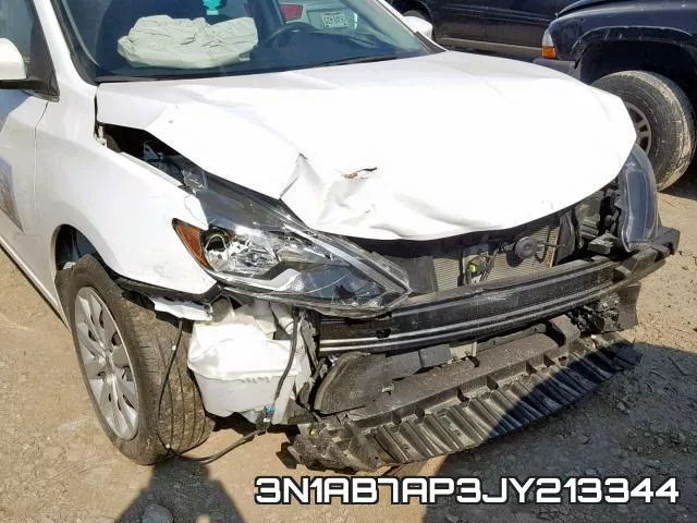 3N1AB7AP3JY213344 фото 10