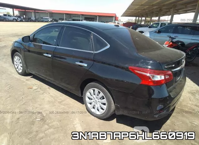 3N1AB7AP6HL660919 фото 4