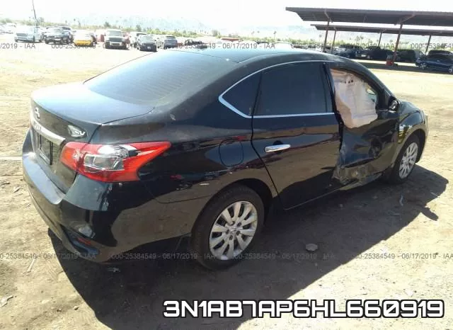 3N1AB7AP6HL660919 фото 5