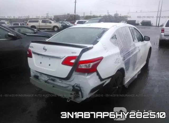 3N1AB7AP6HY282510 фото 7
