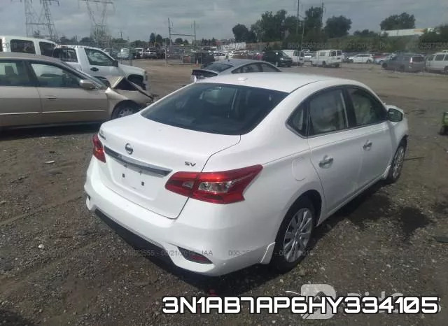 3N1AB7AP6HY334105 фото 5