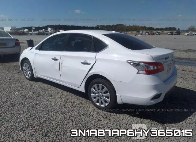 3N1AB7AP6HY365015 фото 4