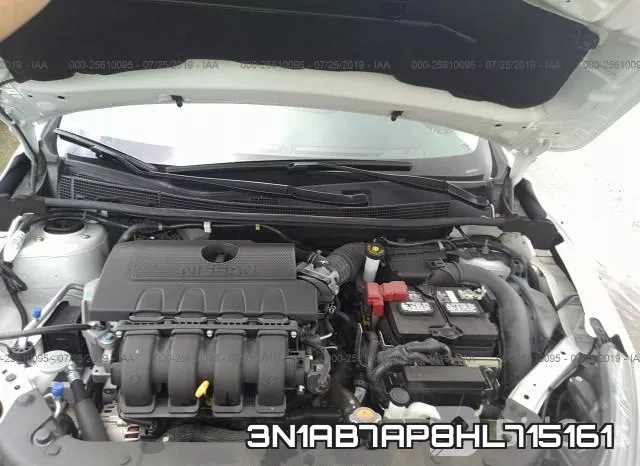 3N1AB7AP8HL715161 фото 2