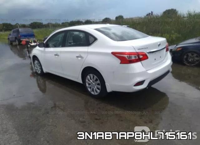 3N1AB7AP8HL715161 фото 4