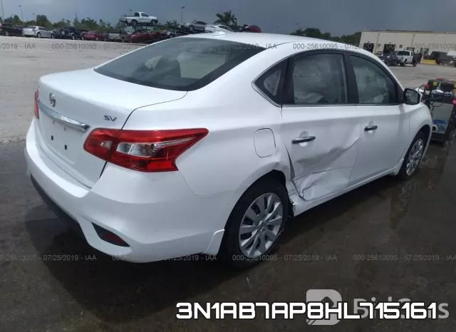 3N1AB7AP8HL715161 фото 5