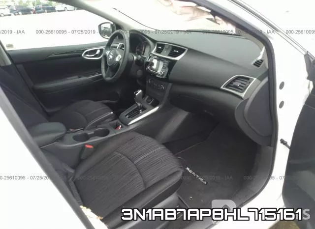 3N1AB7AP8HL715161 фото 6