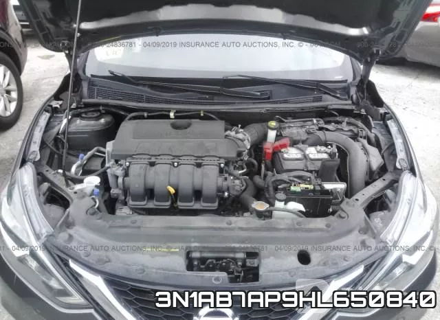 3N1AB7AP9HL650840 фото 2