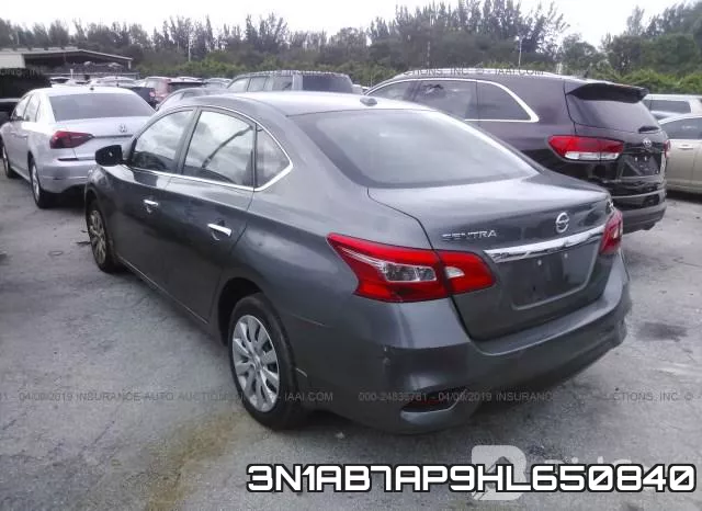 3N1AB7AP9HL650840 фото 4