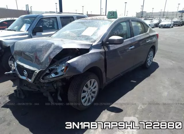 3N1AB7AP9HL722880 фото 3
