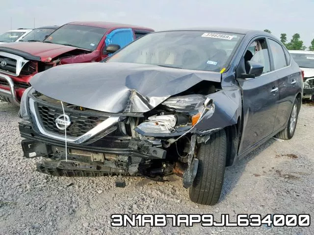 3N1AB7AP9JL634000 фото 3