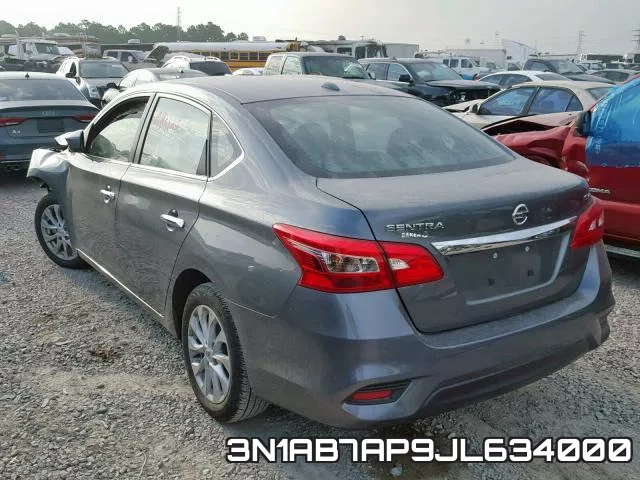3N1AB7AP9JL634000 фото 4