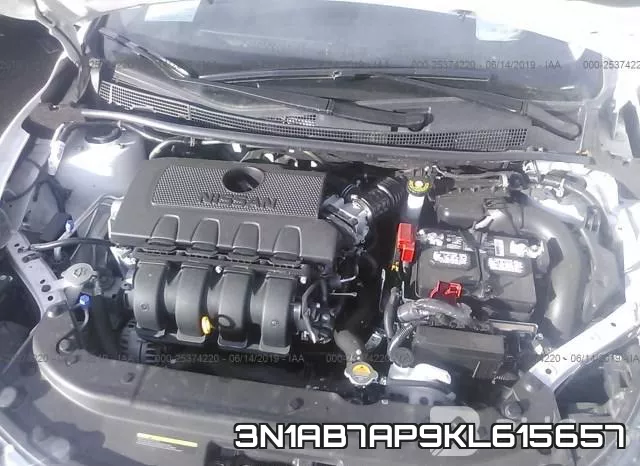 3N1AB7AP9KL615657 фото 2