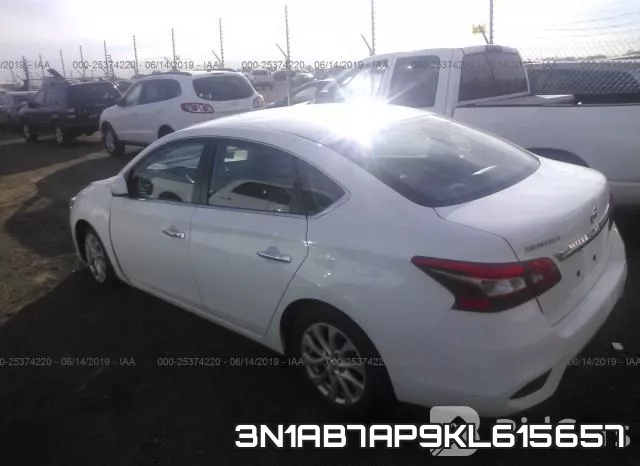 3N1AB7AP9KL615657 фото 4