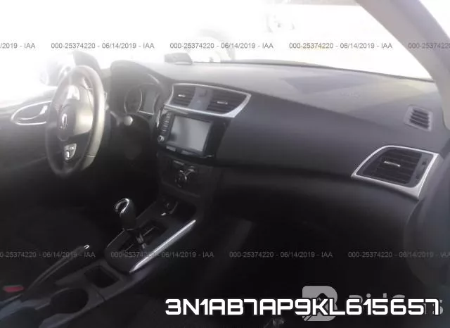 3N1AB7AP9KL615657 фото 6
