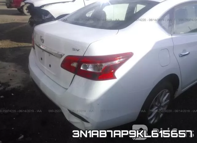 3N1AB7AP9KL615657 фото 7