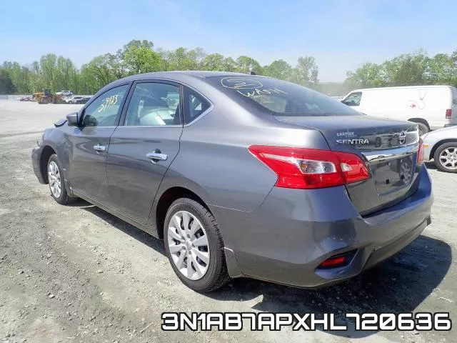 3N1AB7APXHL720636 фото 4