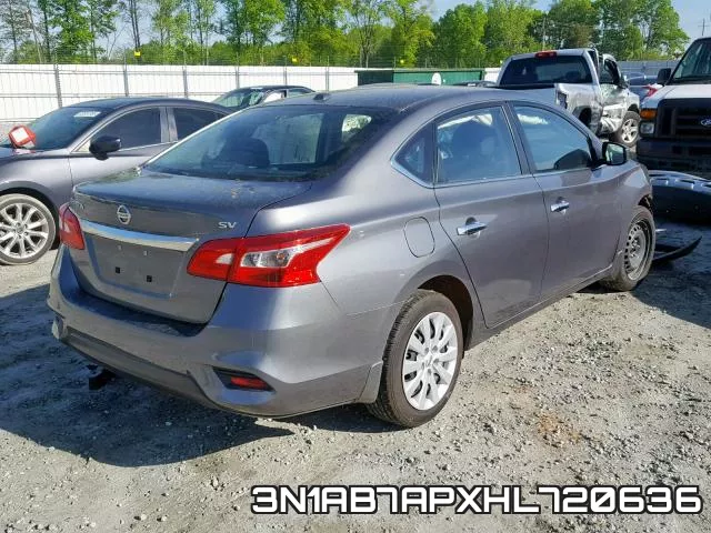 3N1AB7APXHL720636 фото 5