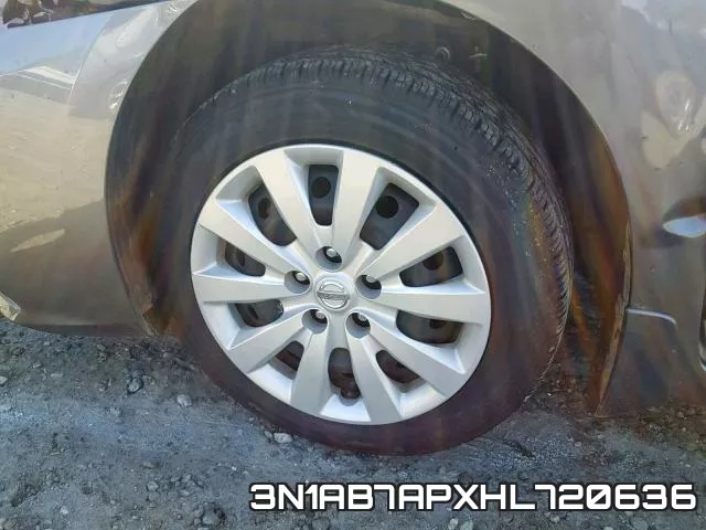 3N1AB7APXHL720636 фото 10