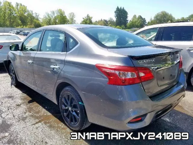 3N1AB7APXJY241089 фото 4