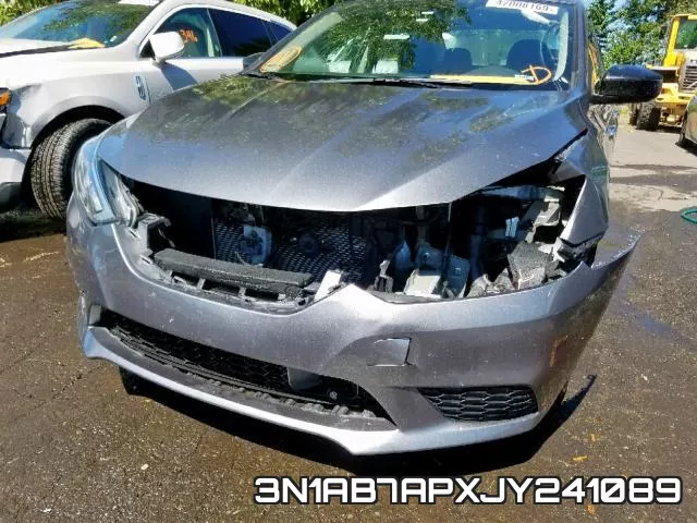 3N1AB7APXJY241089 фото 10