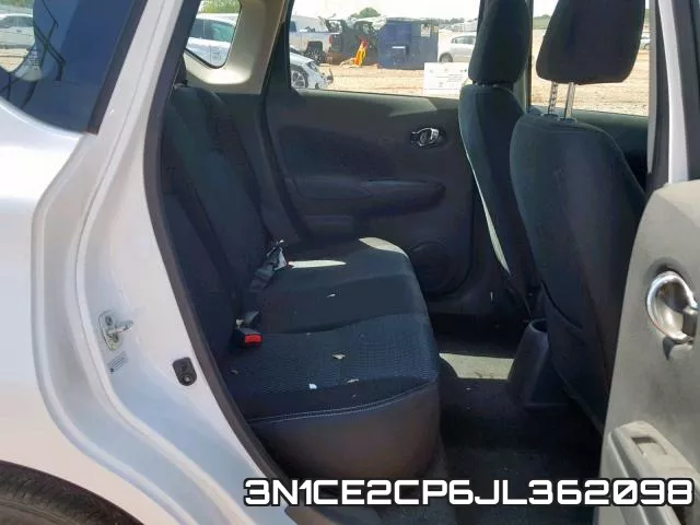3N1CE2CP6JL362098 фото 7