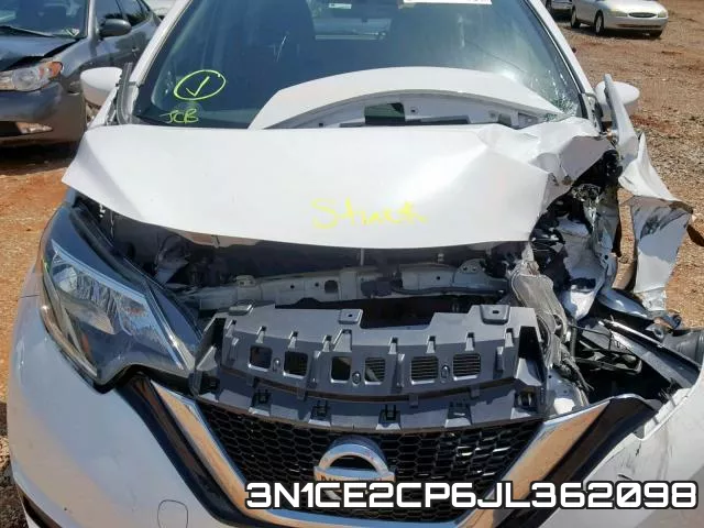 3N1CE2CP6JL362098 фото 8
